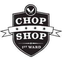 chicago chop shop logo image