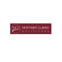 mortimer clarke solicitors logo image