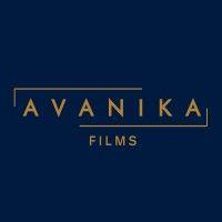 avanika films logo image