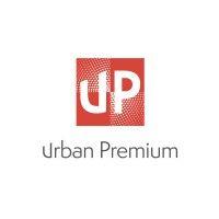 urban premium logo image