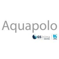 aquapolo ambiental logo image