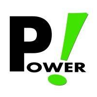 wilkes-barre power! logo image