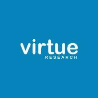 virtue research logo image