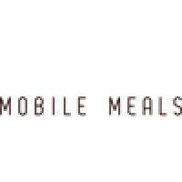 edmond mobile meals logo image