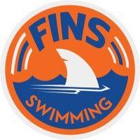 fins swimming