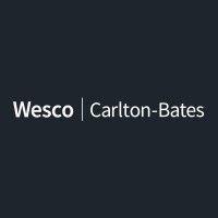 wesco carlton-bates