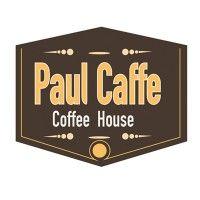 paul caffe logo image