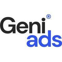 geniads logo image