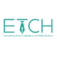 etch tech, inc logo image