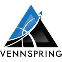 vennspring logo image