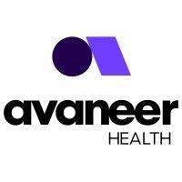 avaneer health logo image