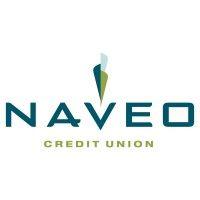 naveo credit union logo image