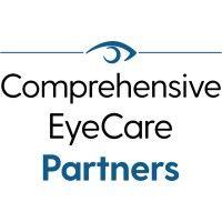 comprehensive eyecare partners logo image