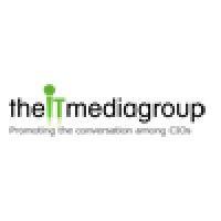 the it media group, a cio-centric media company logo image