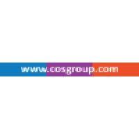 cos group - www.cosgroup.com logo image