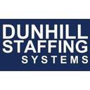 logo of Dunhill Staffing Systems