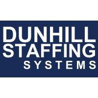 dunhill staffing systems