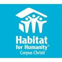 habitat for humanity corpus christi, inc. logo image