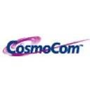 logo of Cosmocom An Enghouse Interactive Company