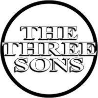 the three sons logo image