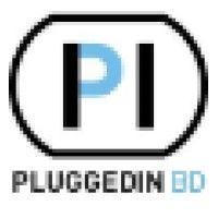 pluggedin bd logo image