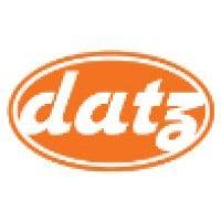 datz logo image