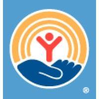 united way of st. clair county logo image