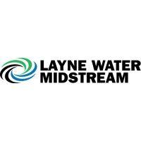 layne water midstream logo image