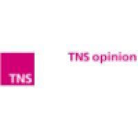 tns opinion logo image