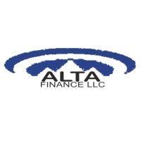 alta finance llc logo image