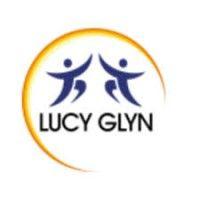 lucy glyn support services ltd logo image