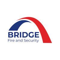 bridge fire & security ltd logo image