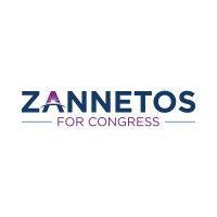 chris zannetos for congress - ma 4th district