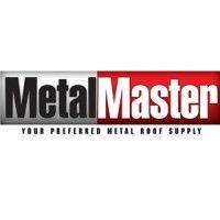 metal master shop logo image