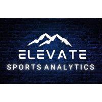 elevate analytics logo image