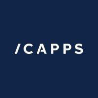 icapps logo image