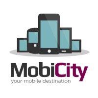 mobicity logo image