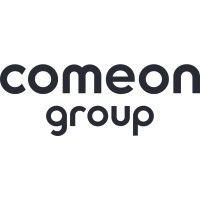 comeon group logo image