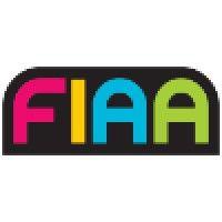 fiaa gmbh logo image