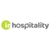 in hospitality logo image