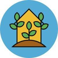 house of agroecology logo image