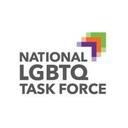 logo of National Lgbtq Task Force