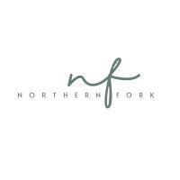 northern fork logo image