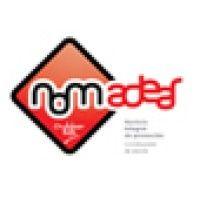 nomadear logo image