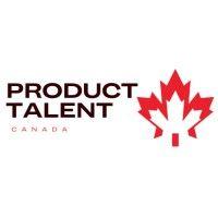 product talent canada logo image