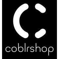 coblrshop logo image