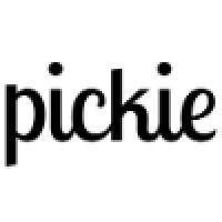 pickie logo image