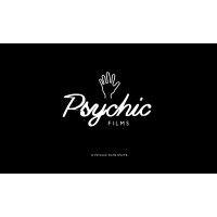 psychic films llc. logo image