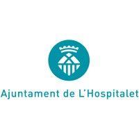 ajuntament de l'hospitalet logo image