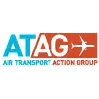 air transport action group (atag) logo image